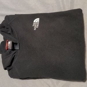 The North Face Hoodie Fleece